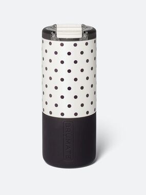 NIB BrüMate 18oz Strova cup
